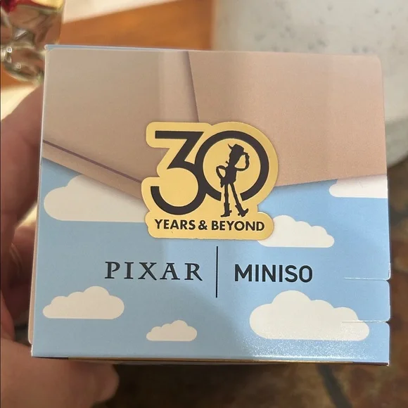 Disney Pixar Toy Story 30th Anniversary Action Figure - Picture 5 of 7